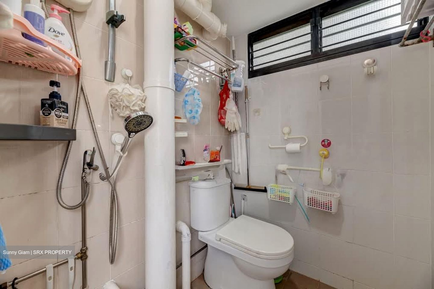 Blk 235 Ang Mo Kio Avenue 3 (Ang Mo Kio), HDB 3 Rooms #555084571